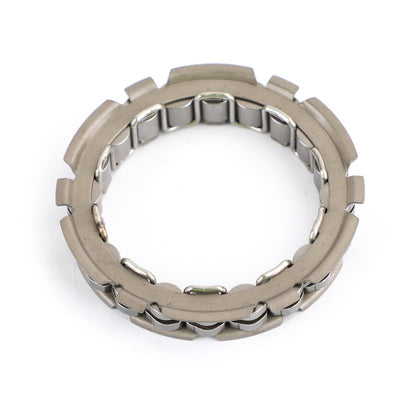 Frizione di avviamento One Way Fit per Kawasaki Teryx4 KRF750 KRT750 KRT800 13194-1094 Generico