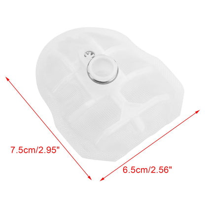 Filtro filtro pompa carburante per BMW F650GS G650GS R13 K14 Scarver 1999-2015 Generico