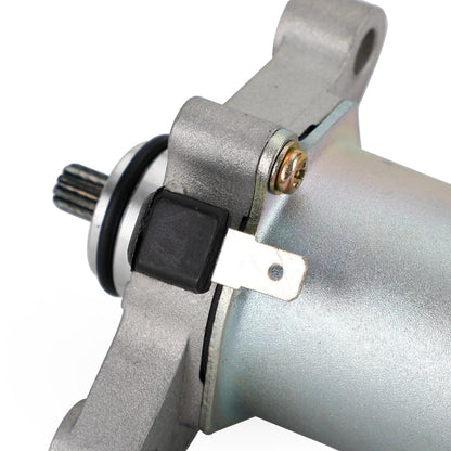 Motorino di avviamento per Kymco MAXXER MXER MXU 50 ATV 2000-2017 31210-GAK-900 00104202