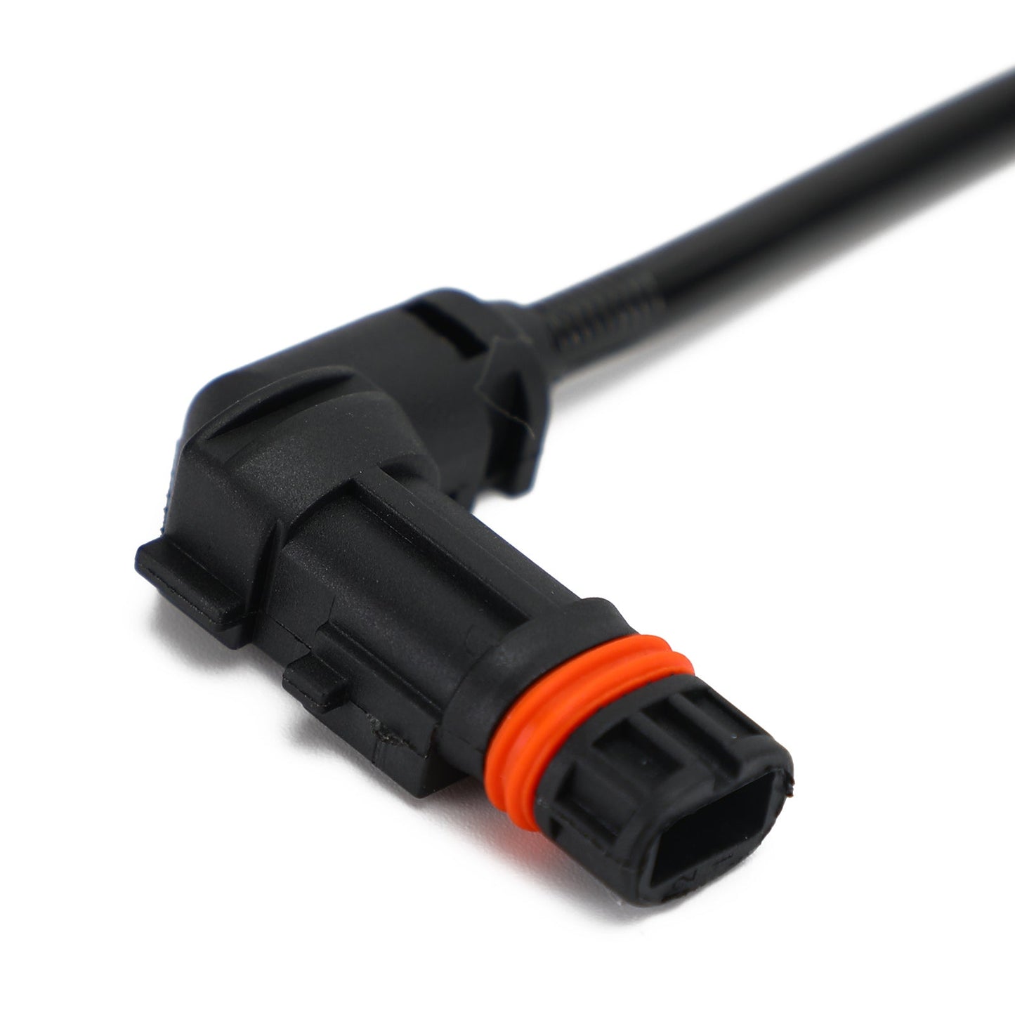 2 pz Anteriore Sinistro e Destro ABS Sensore di Velocità 4779244AB per CHRYSLER 300C Dodge Generico