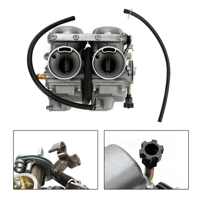 Camera 250cc Rebel CMX 250cc CMX250 CA250 Carburatore Doppio Cilindro