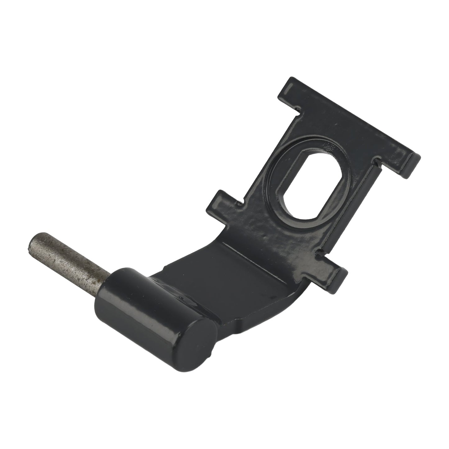 7193725 Cerniera della porta della cabina per Bobcat T450 T550 T590 T595 T630 T650 T740 T750 A770