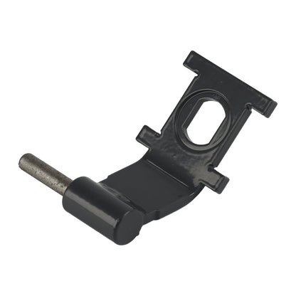 7193725 Cerniera della porta della cabina per Bobcat T450 T550 T590 T595 T630 T650 T740 T750 A770