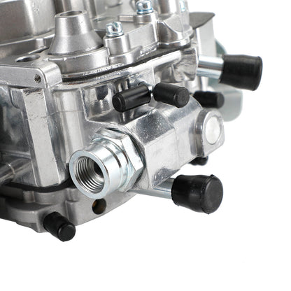 1982-1985 Chevrolet Cars & Truck Quadrajet 4 BBL Carburatore 305-350 Motori 650 CFM Starter elettrico