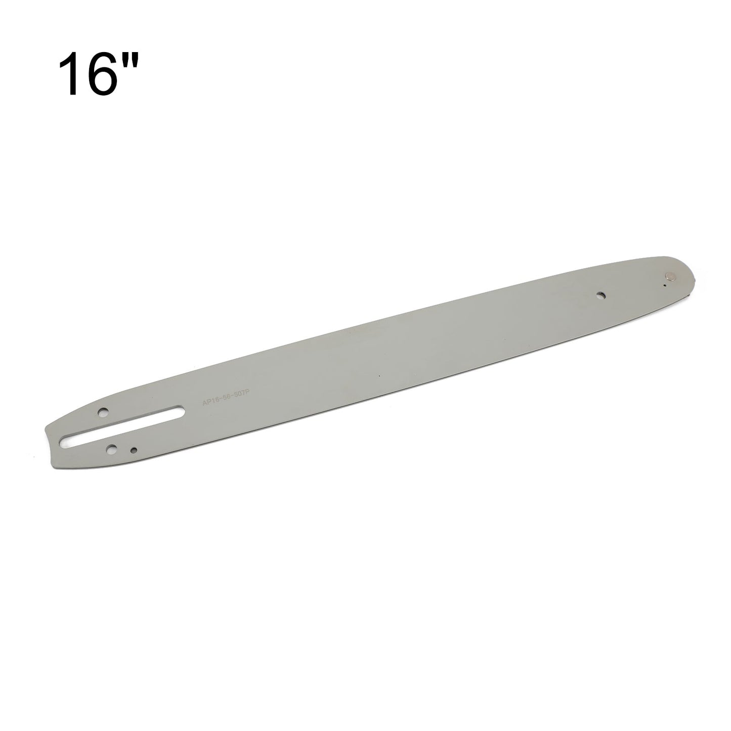 Catena per barra di guida per motosega da 16" 3/8" .050" Calibro 56DL Fit Craftsman Echo Poulan