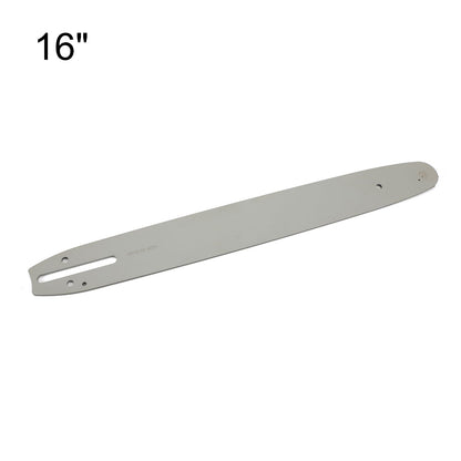 Catena per barra di guida per motosega da 16" 3/8" .050" Calibro 56DL Fit Craftsman Echo Poulan