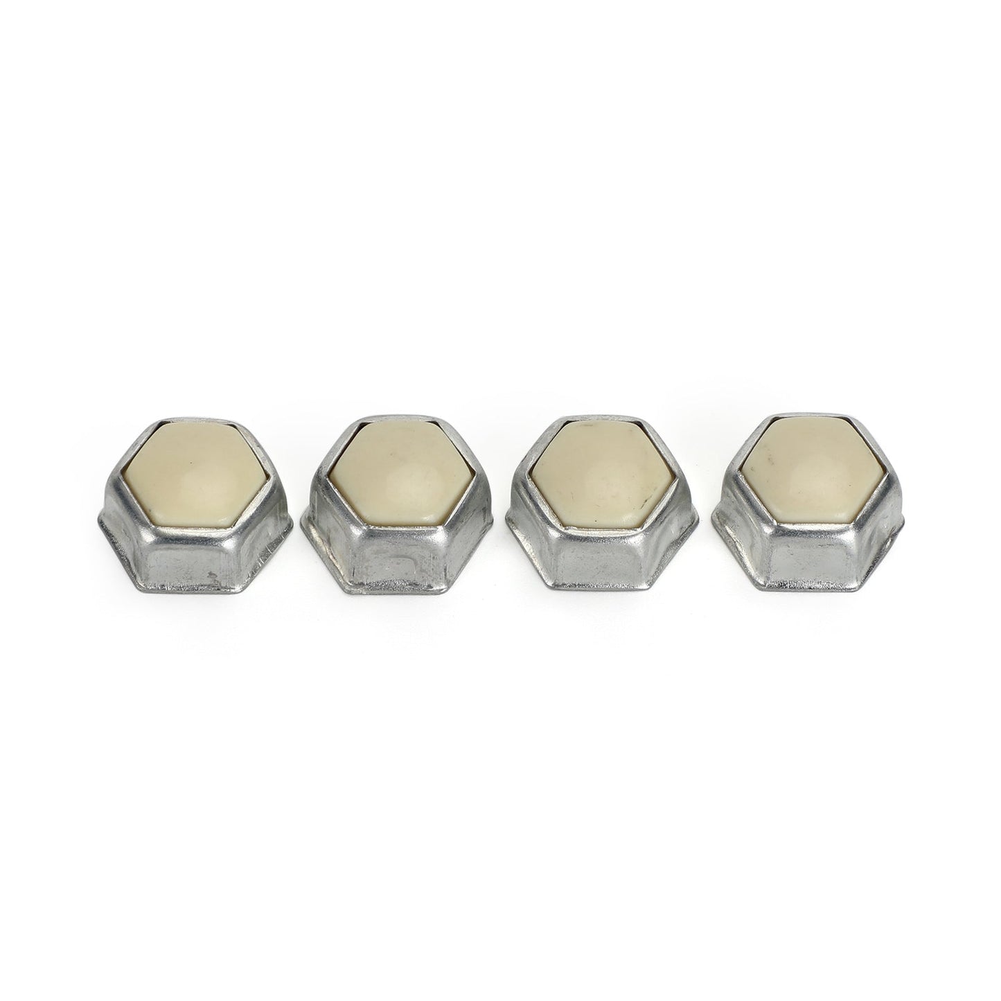 Navara D22 400392S610 4x Tappi Limitatore Sterzo Stop Lock Bullone di serie NCAPR20