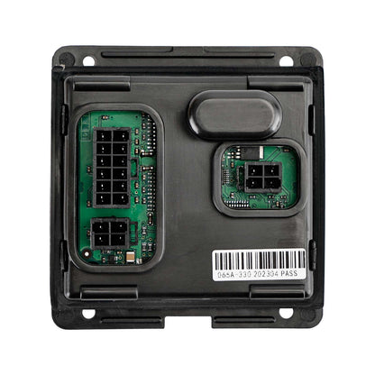 Le migliori offerte per VW Passat Xenon Right Headlight AFS Cornering Module 7L6941330