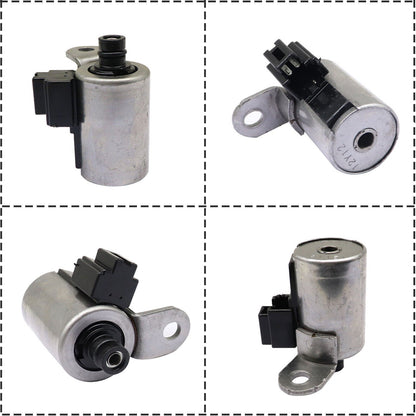 Ford Focus 2000-2014 4F27E Kit di manutenzione filtro solenoide cambio trasmissione