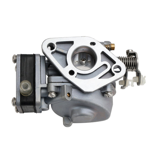 Carburatore Carb adatto per motore fuoribordo TOHATSU 9.8HP a 2 tempi 3B2-03200-1