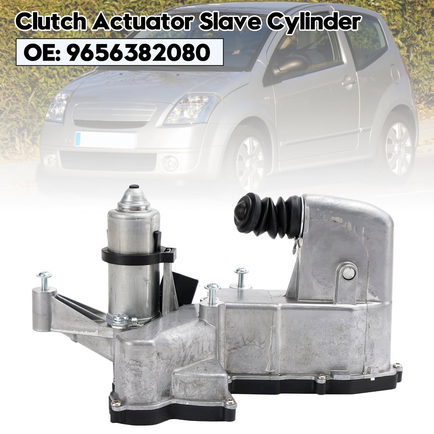 9656382080 Cilindro schiavo attuatore frizione per Citroen C2 C3 DS3 Nemo Kombi