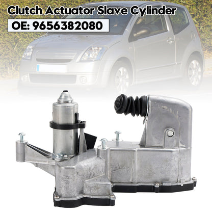 9656382080 Cilindro schiavo attuatore frizione per Citroen C2 C3 DS3 Nemo Kombi