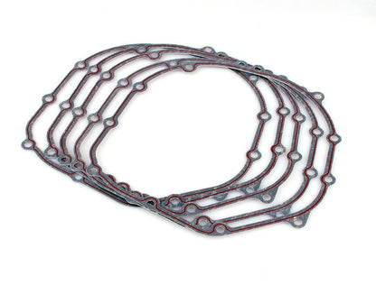 5 PZ Guarnizioni Coperchio Frizione per Kawasaki Ninja ZX14 ZX14R Concours 14 #11061-0198 Generico