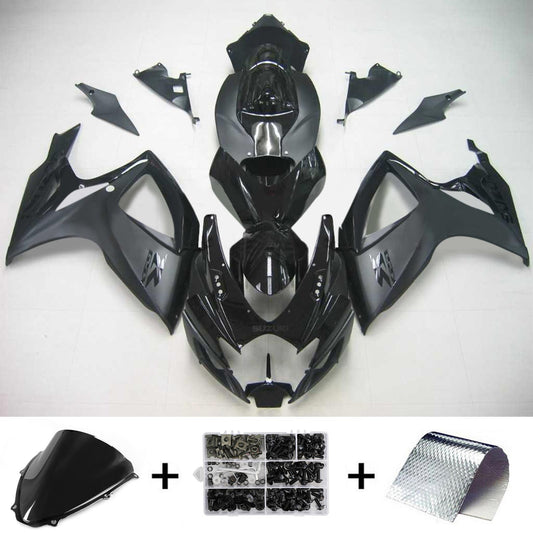 Kit carenatura Suzuki GSXR 600/750 2006-2007