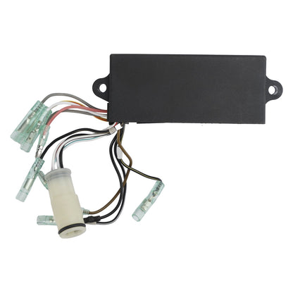 Accenditore CDI BOX adatto per Yamaha 50HP K50 60HP 60F P60 E60H 70HP 70B 6H3-85540-10