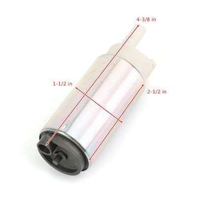 Pompa carburante per fuoribordo Suzuki 70-300Hp 15200-90J00 15200-93J01 15200-98J00 Generico