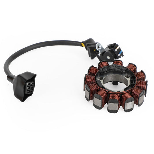 Statore Per Honda CRF450R CRF450RX Enduro 2017-2019 31120-MKE-A01 31120-MKE-A71 Generico