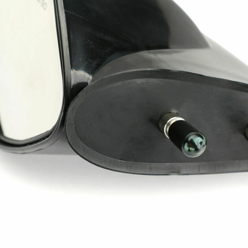 F1S-U596B-10-00 Yamaha Left VX WaveRunner Specchietto Deluxe Laterale Per 110 2005-2009