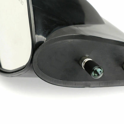 F1S-U596B-10-00 Yamaha Left VX WaveRunner Specchietto Deluxe Laterale Per 110 2005-2009