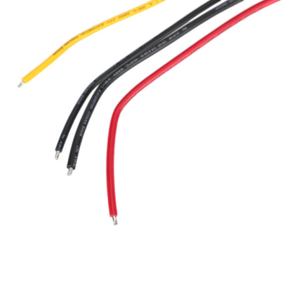 Areyourshop Regolatore convertitore CC da 12V a 28V 280W Modulo step up di alimentazione impermeabile