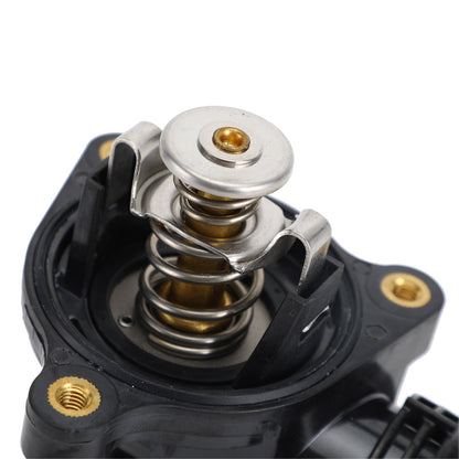 BMW E82 E46 E84 E87 E83 E85 E90 E91 Termostato refrigerante 105¡ãC con guarnizione