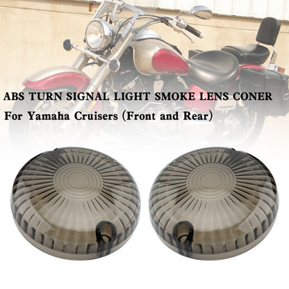 Yamaha V Star 650 1100 Vmax 1200/1700 Copriobiettivo indicatore di direzione