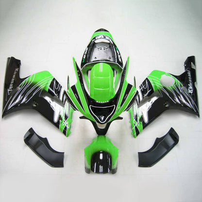 Kit Carenatura Per Kawasaki ZX6R 636 2003-2004 Generico