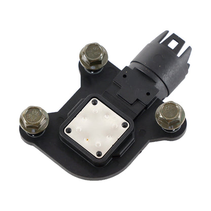 Mini Cooper Countryman R60 2011-2015 L4 1.6L Motore a benzina Fasatura variabile Albero eccentrico Sensore 11377541677