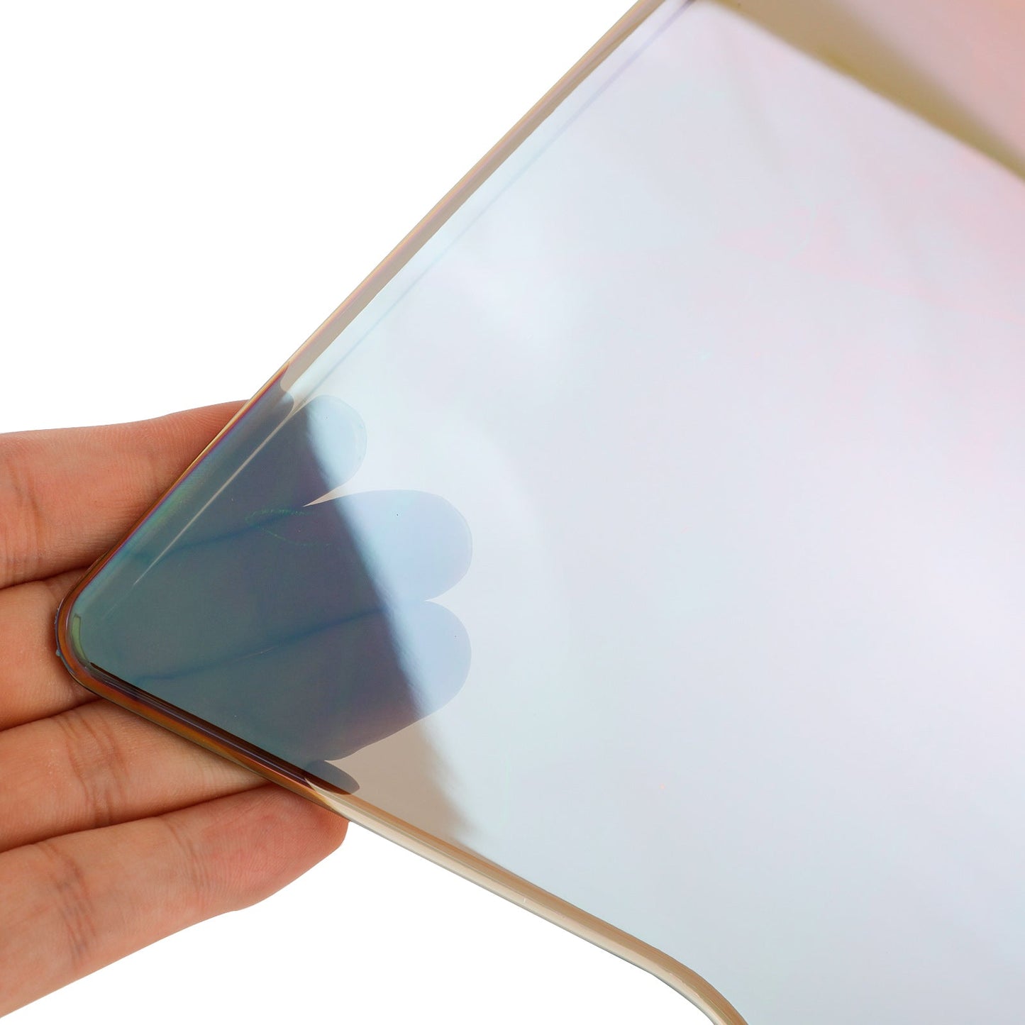 Protezione parabrezza per parabrezza Kawasaki NINJA 650 ER6F 2020-2025