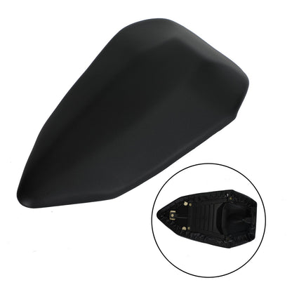 Cuscino Sella Passeggero Posteriore Nero Per Ducati 899 2012-2014 1199 2012-2014 Generico