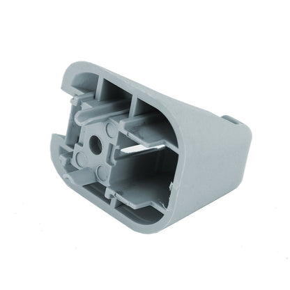 Clip di fermo del supporto per visiera parasole 25984566 per Pontiac Malibu 2006-2010 generico