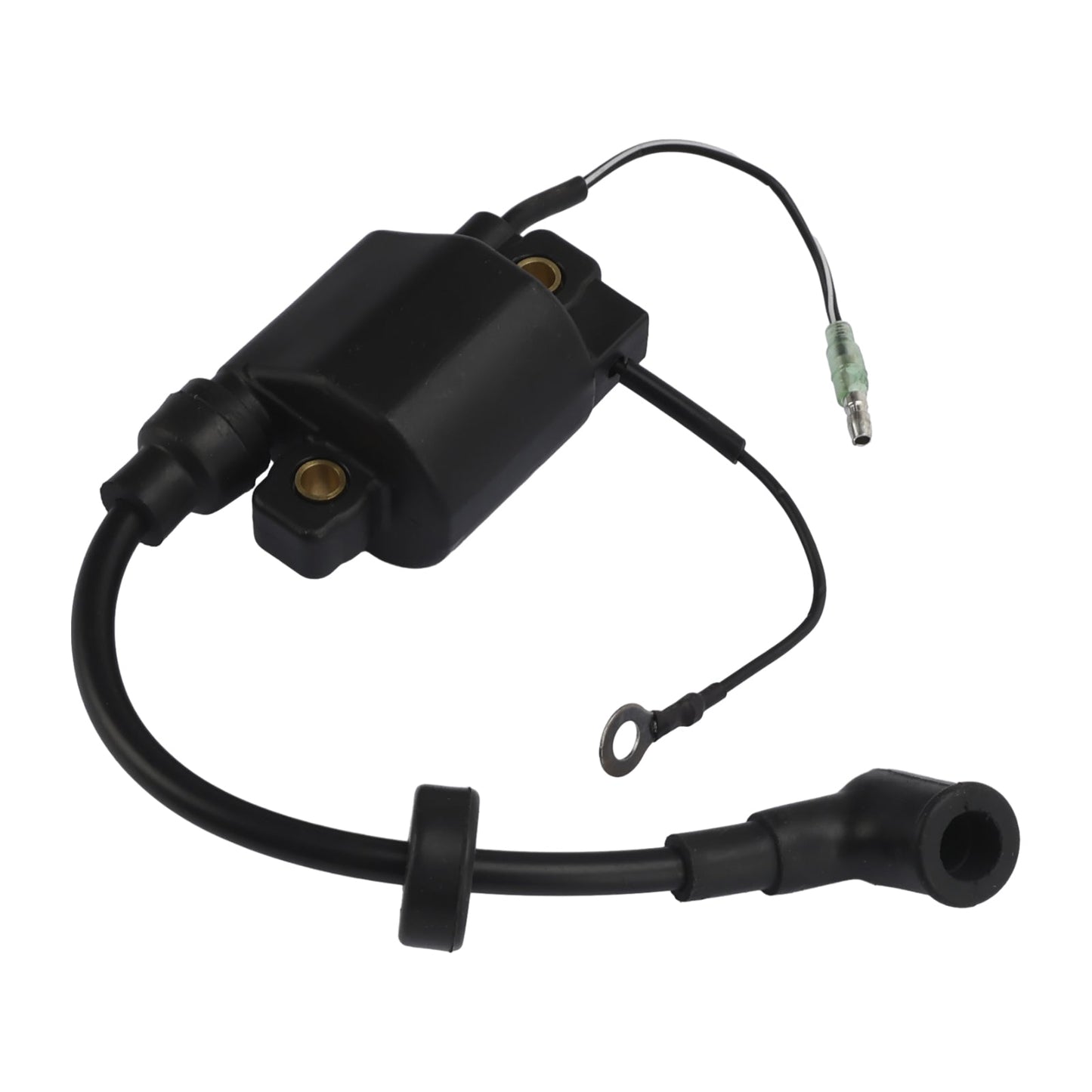 Bobina di accensione adatta per Yamaha 50HP K50 60HP P60 60F E60H 70HP 70B 6H3-85570-10