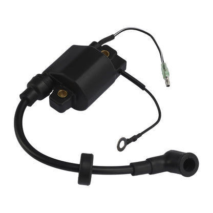 Bobina di accensione adatta per Yamaha 50HP K50 60HP P60 60F E60H 70HP 70B 6H3-85570-10