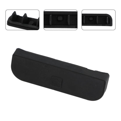 Interruttore porta posteriore Copertura in gomma Pad Maniglia Fit BMW Mini R52 R53 R56 R57 R58 R59