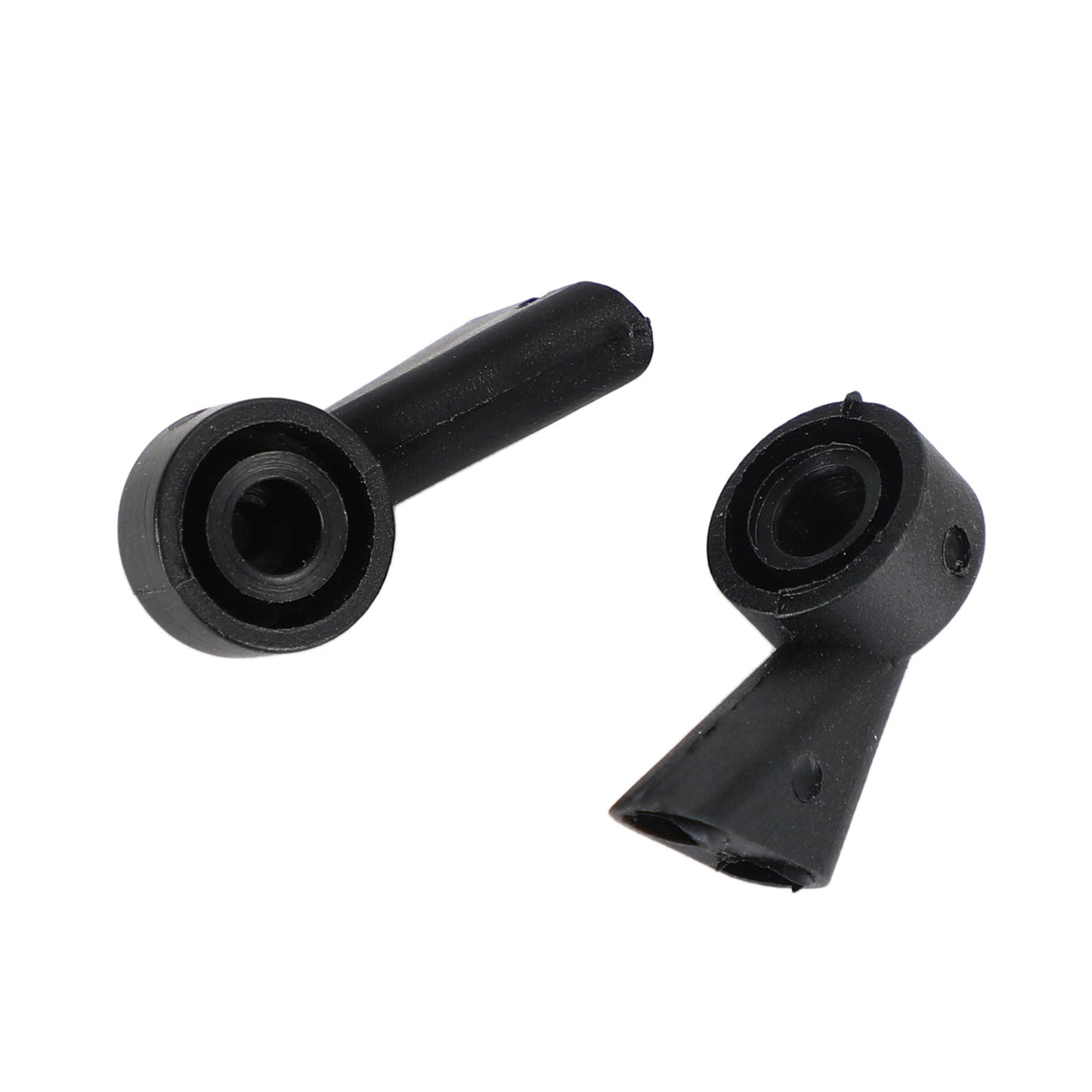 2X Tergicristallo Posteriore Rondella Parabrezza Spray Jet Per Audi A1 A3 A4 Q7 8E9955985 Generico