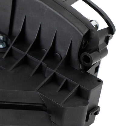 2053477 Ford Fiesta VI 1.0 1.4 1.5 1.6 Attuatore serratura portiera posteriore sinistra Generico
