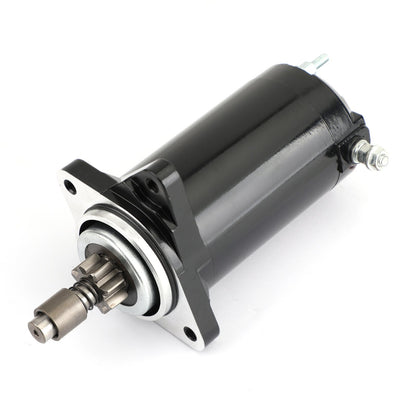 NUOVO Starter per Sea-Doo 3D DI GSX GTI GTX LE RFI Bombardier Jet-Ski 1999-2005 Generico