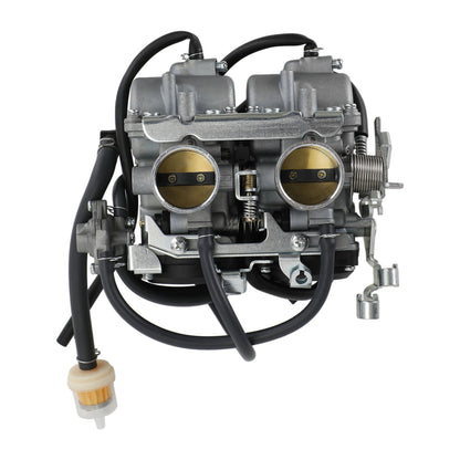 Kawasaki GPX 250 GPX 400 ZZR 250 Sistema di alimentazione a carburatore