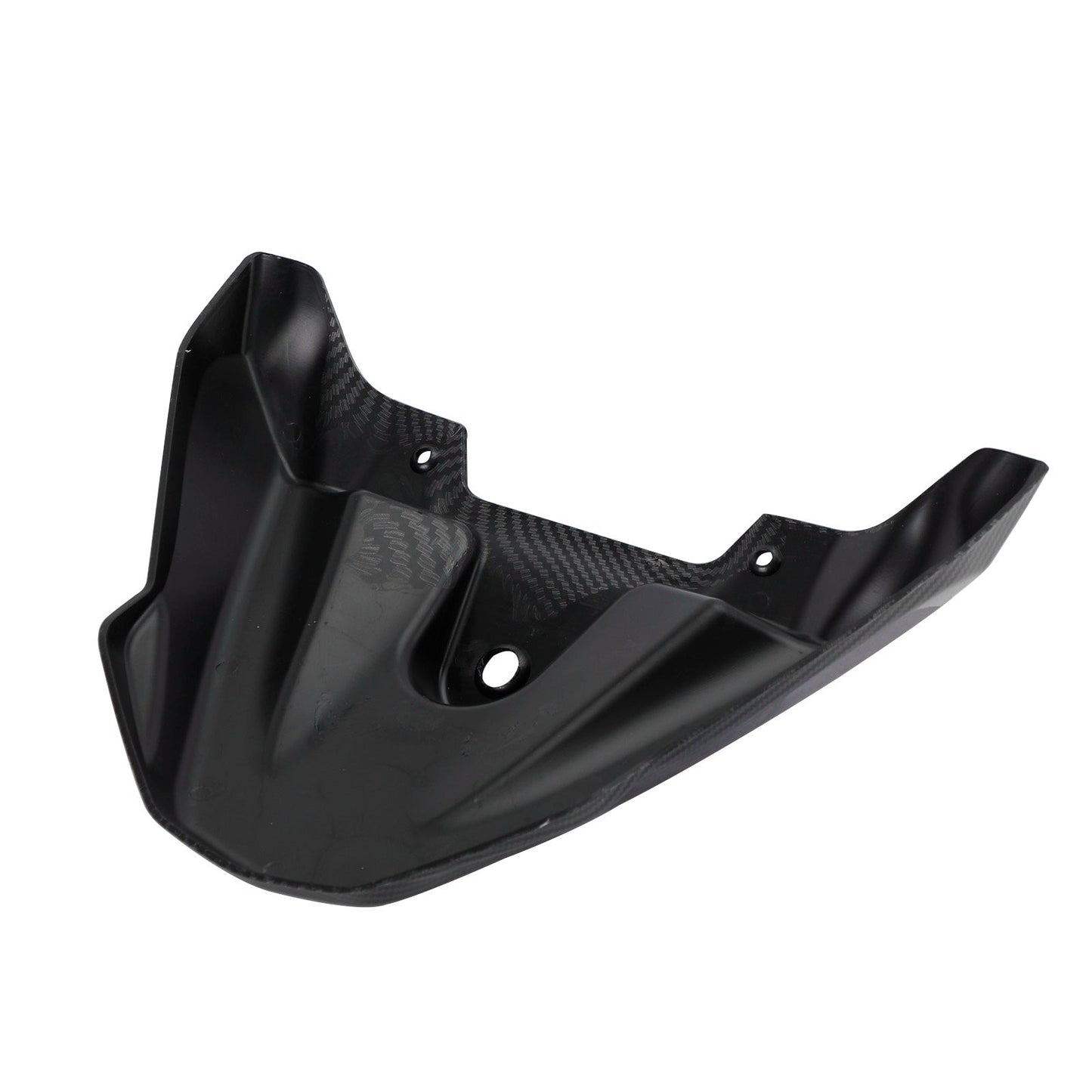 Honda NT 1100 NT1100 2022-2024 Estensione del cono del becco della ruota anteriore