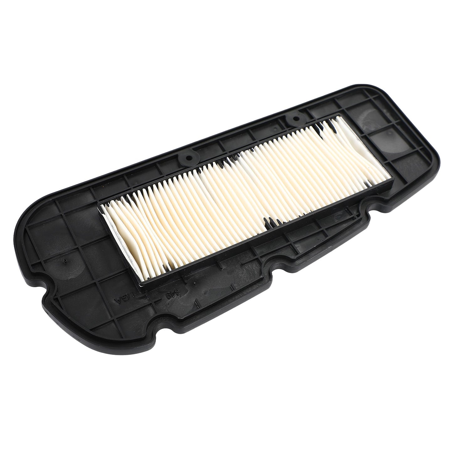 Detergente filtro aria adatto per SYM Citycom 300 S300 HD300 i 2008-2021 17211-LEA-000 generico
