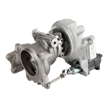 2016-2021 Honda Civic CR-V 1.5L L15B7 49373-07011 Nuovo turbocompressore Turbo
