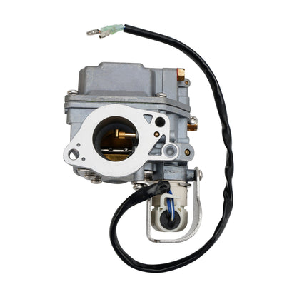 Carburatore Carb adatto per Yamaha F20C 4 tempi 20HP 6AH-14301-20