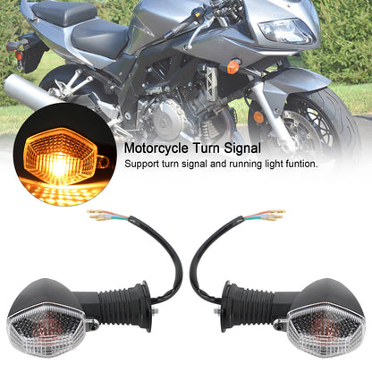 Indicatori di direzione lampeggianti indicatori di direzione per Suzuki DL650 DL1000 V-Strom DL generico