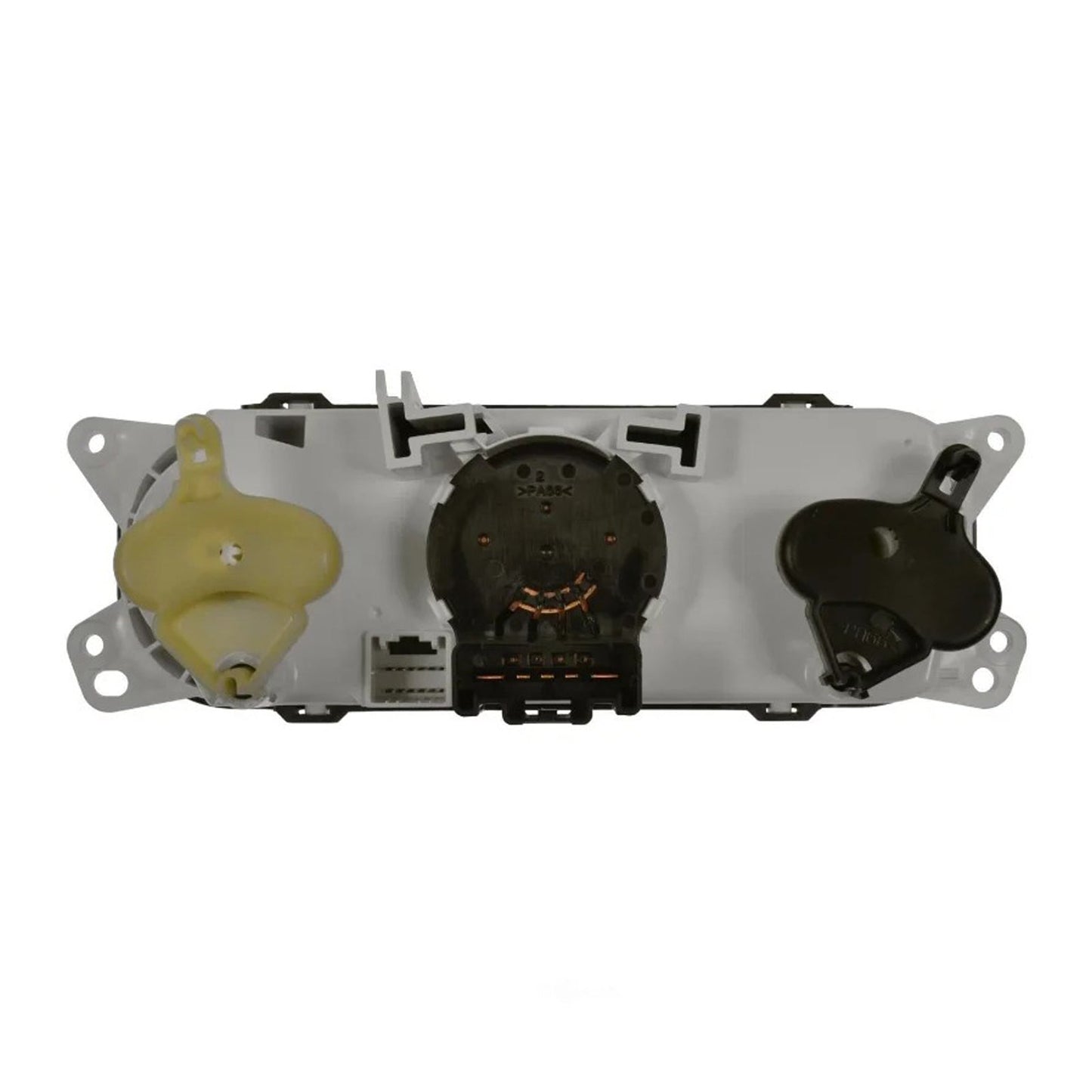 Jeep Wrangler 2007-2010 55111841AE Modulo interruttore di controllo riscaldatore aria condizionata