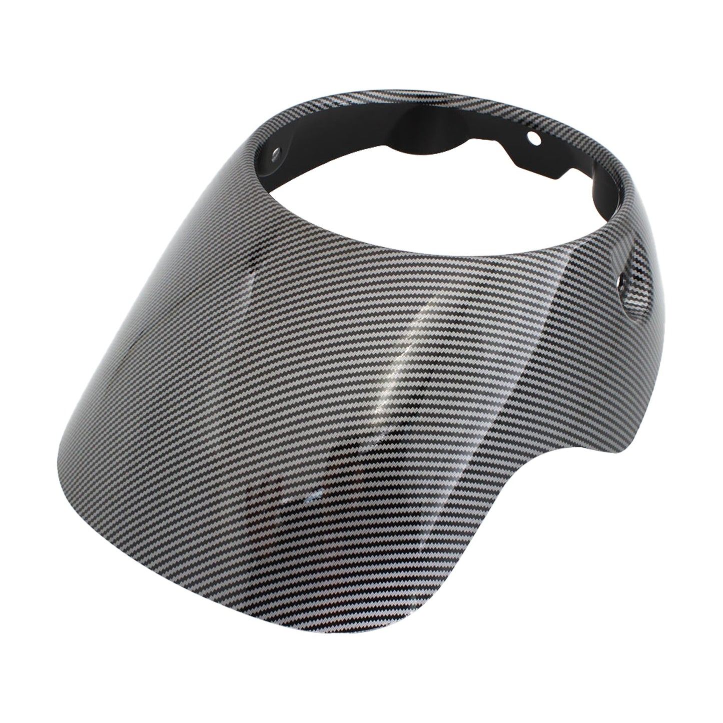 Cupolino Parabrezza Cover Per CB150 Bonneville T100 Monster Generico