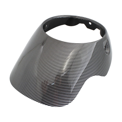 Cupolino Parabrezza Cover Per CB150 Bonneville T100 Monster Generico