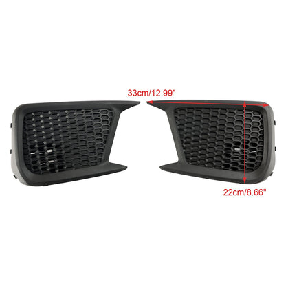 Cornice fendinebbia anteriore 57731VA400 57731VA410 Per Subaru WRX STI 2018-2021