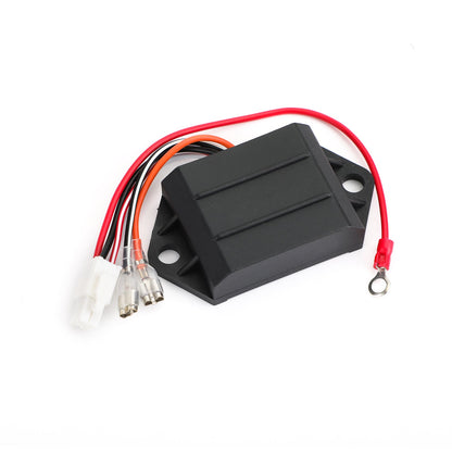 Accenditore CDI per carrello da golf EZGO 4 tempi modelli a gas 1991-2002 # 72562-G01 EPIGC107 generico