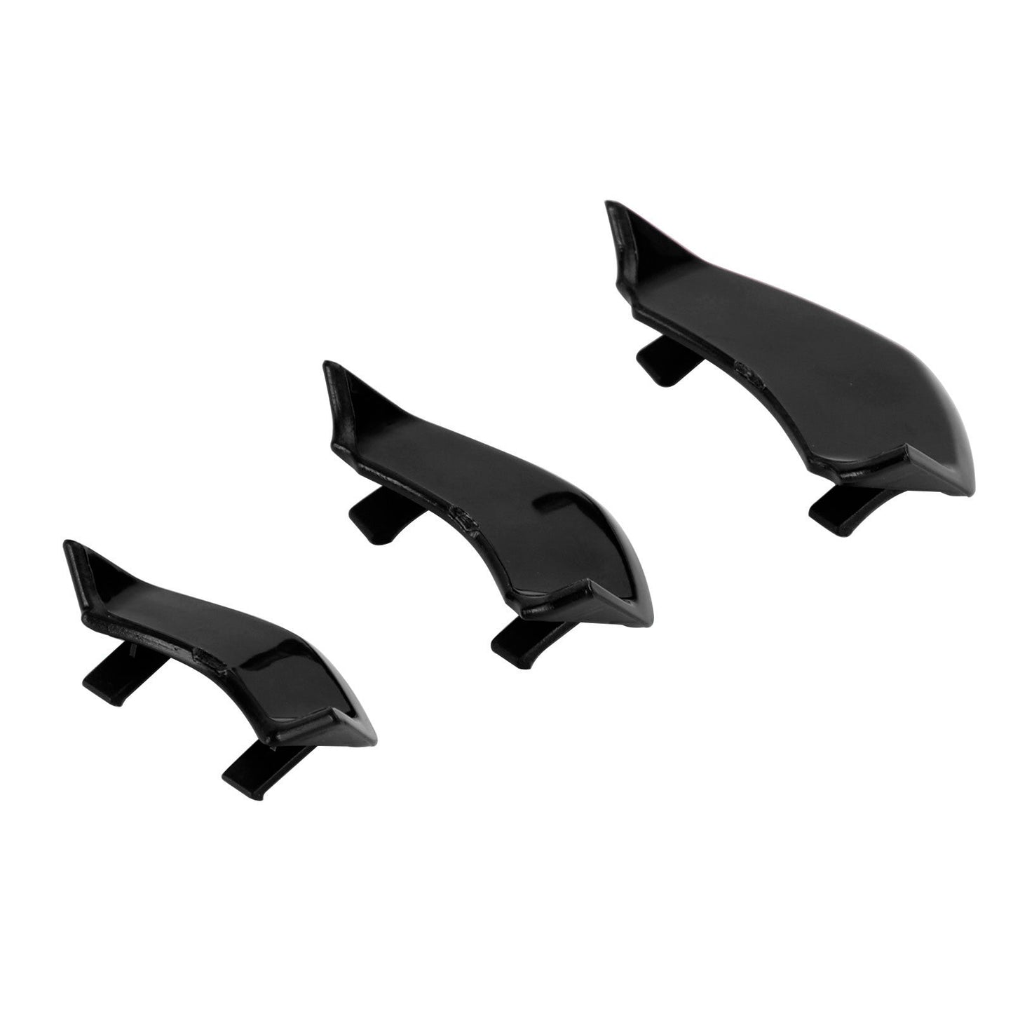 Cover clacson decorativo anteriore VESPA Sprint Primavera 125/150 2014-2021