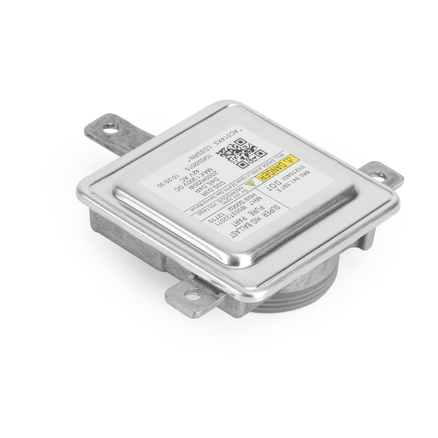 Centralina Xenon HID Universale 8K0941597E per Audi Volkswagen OEM Replacement